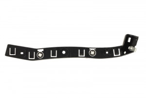 Suport bara spate stanga potrivit JEEP CHEROKEE 2.0D-3.2 dupa 2013 - (lateral, plastic)