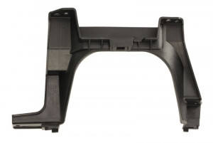 Suport bara spate stanga potrivit JEEP CHEROKEE 2.0D-3.2 dupa 2013 - (inferior, plastic) - Img 2