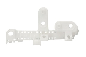 Suport bara spate stanga potrivit SUBARU XV GP 2012-2018 - (superior, plastic) - Img 2