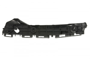 Suport bara Spate Stanga potrivit TOYOTA YARIS, YARIS/HATCHBACK 1.0-1.8 dupa 2010 - (lateral, plastic) - Img 2