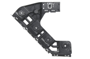 Suport bara spate stanga potrivit VW ID.4 dupa 2020 - (lateral, plastic) - Img 2