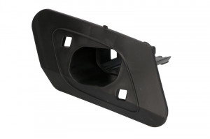 Suport diuza spalator Fata Dreapta potrivit VW CRAFTER dupa 2016 dupa 2017 - (plastic)