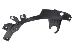 Suport dreapta potrivit CITROEN JUMPY, SPACETOURER; FIAT SCUDO; OPEL VIVARO C, ZAFIRA LIFE; PEUGEOT EXPERT, TRAVELLER; TOYOTA PRO ACE II MDZ, PRO ACE VERSO MPY dupa 2016 - (parte superioara)