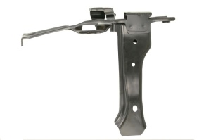 Suport dreapta potrivit LANCIA YPSILON 312 2011-2015 - (parte superioara, otel) - Img 2
