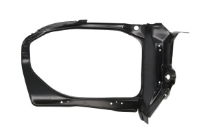 Suport far Dreapta Fata potrivit MERCEDES E-KLASA W124, W124 1984-1998