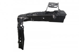 Suport far dreapta potrivit MAZDA CX-5 KE 2011-2015 - (parte superioara, otel)