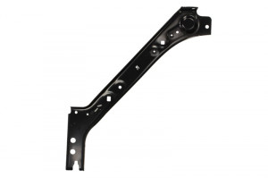 Suport far dreapta potrivit NISSAN X-TRAIL T31, X-TRAIL T32 2010-2017 - (parte superioara, otel) - Img 2