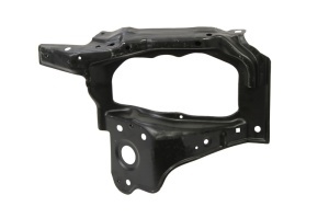 Suport far Stanga Fata potrivit OPEL COMBO C, CORSA C, TIGRA B 2000-2010 - (Partea frontala)
