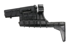 Suport far Stanga potrivit BMW 3 GRAN TURISMO F34 2013-2020 - (partea de sus; plastic)