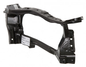Suport far stanga potrivit CHEVROLET LACETTI, NUBIRA; DAEWOO NUBIRA 2003-2009 - COMBI/limuzina