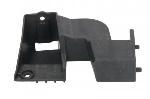 Suport faruri stanga potrivit HONDA CR-V IV 2012-2016 - (plastic)