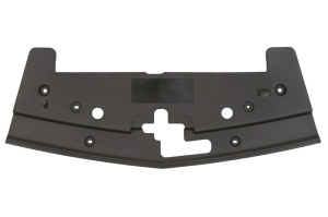 Suport fata potrivit FORD MUSTANG 2004-2009 - (parte superioara, plastic)