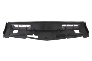 Suport fata potrivit MERCEDES C-KLASA W204 2007-2013 - (parte superioara, plastic)