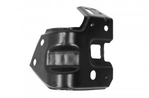 Suport fixare aripa Fata Dreapta potrivit ABARTH GRANDE PUNTO, PUNTO, PUNTO EVO; FIAT GRANDE PUNTO, PUNTO, PUNTO EVO, PUNTO EVO/HATCHBACK, PUNTO/HATCHBACK 0.9-1.9D dupa 2005