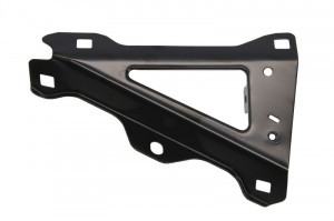 Suport fixare aripa Fata/Mijloc Dreapta potrivit JEEP RENEGADE 1.4-2.0D dupa 2014