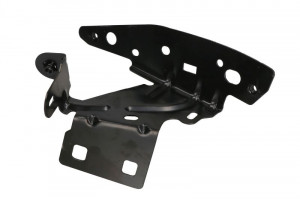 Suport fixare aripa Fata Stanga potrivit CITROEN C3 I, C3 II, DS3 1.0-1.6D dupa 2002