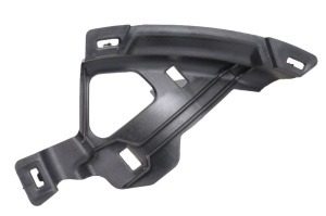 Suport grila radiator dreapta potrivit MERCEDES C-KLASA W206 dupa 2021 - Img 2