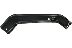 Suport lampa dreapta metal potrivit MG ZS dupa 2019