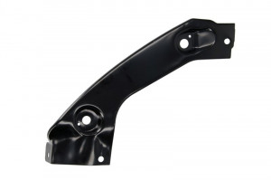 Suport montare potrivit VW SCIROCCO dupa 2008 - far dreapta metal