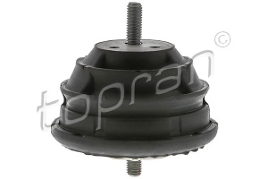 Suport motor Dreapta/Stanga, hidraulic potrivit BMW 5 (E34), 7 (E32) 3.0-3.8 07.86-07.95 - Img 3
