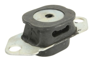 Suport motor Fata Dreapta, cauciuc-metal potrivit DACIA DUSTER, LOGAN II, SANDERO II; RENAULT ARKANA I, CAPTUR I, CLIO IV, CLIO IV/HATCHBACK, DUSTER, KANGOO EXPRESS 0.9-Electric 02.08- - Img 2