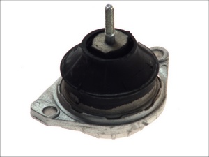 Suport motor Fata Dreapta, hidraulic potrivit AUDI 80 B4 1.6-2.3 1991-1996 - Img 4
