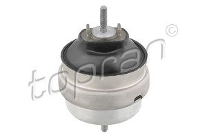 Suport motor Fata Stanga, hidraulic potrivit AUDI A4 B7; SEAT EXEO, EXEO ST 2.0 2004-2013 - Img 3