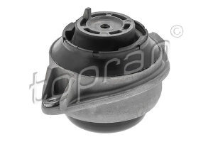 Suport motor Fata Stanga, hidraulic potrivit MERCEDES S (W140), SL (R129) 2.8/3.2 1991-2001 - Img 3