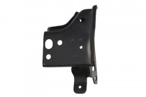 Suport panou fata stanga potrivit NISSAN NAVARA D40, PATHFINDER III R51 2005-2015 - (otel)