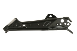 Suport radiator Dreapta potrivit NISSAN QASHQAI III J12 2021-2024 - (partea de sus)