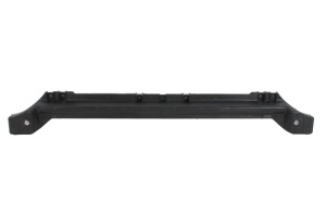 Suport radiator potrivit PORSCHE CAYENNE II 92A/958 2010-2014 - (partea inferioara; suport)