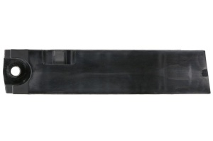 Suport radiator Stanga potrivit PORSCHE CAYENNE III 9YA/9YB 2017-2023 - (partea inferioara; suport)