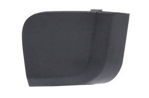 Suport senzor bara fata dreapta potrivit BMW 2 Active Tourer F45, F46 2018-2021 - (abs, negru, M-PAKIET)