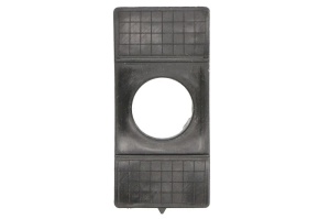 Suport senzor bara spate dreapta (Outer, BASE/GTI/S/SE) potrivit VW GOLF VIII 07.19- - Img 1