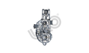 Suport soclu becuri stop Dreapta extern potrivit MERCEDES B SPORTS TOURER (W246, W242) 1.5D-Electric 2011-2018 - Img 3