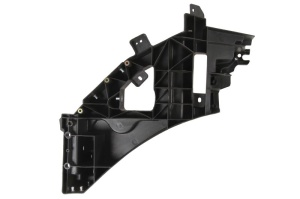 Suport stanga potrivit TESLA MODEL X 2015-2021 - (parte inferioara, plastic) - Img 2