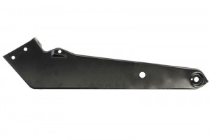 Suport stanga potrivit VW PASSAT B8 2014-2019 - (parte superioara, metal)