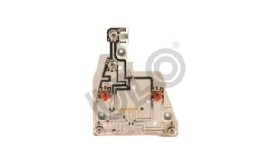 Suport Stop spate Stanga potrivit MERCEDES E T-MODEL (S211), E (W211) 1.8-6.2 2002-2009 - (cu bec) - Img 3
