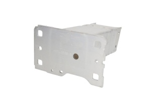 Suport tampon Fata potrivit AUDI A4 ALLROAD B9, A4 B9 1.4-3.0D dupa 2015 - (latura/pe stanga, aluminiu) - Img 2