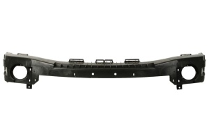 Suport tampon Fata potrivit DODGE DURANGO 3.7/4.7/5.7 2003-2010 - (absorbant, plastic)
