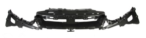 Suport tampon Fata potrivit FORD FOCUS III; 1.0-Electric 2010-2020 - (superior, plastic)