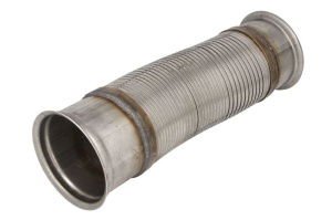 Teava esapament (diametru:127mm, lungime:150mm) EURO 5 - Img 1