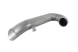 Teava esapament potrivit DAF XF 95 XE280C-XF280M 01.02-12.06 - Img 1