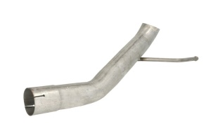 Teava esapament Spate potrivit OPEL ASTRA J, ASTRA J GTC 1.7D 09.09-10.15 - Img 1