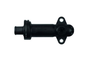 Termostat lichid racire (70°C, in carcasa) potrivit BMW 1 (E81), 1 (E82), 1 (E87), 1 (E88), 3 (E46), 3 (E90), 3 (E91), 3 (E92), 3 (E93), 5 (E39), 5 (E60), 5 (E61) 2.0D/2.5D/3.0D 04.98-12.13 - Img 4
