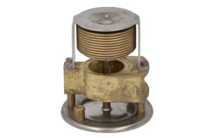 Termostat lichid racire (74°C) potrivit STAR 700; BIZON Z 4CT107/6CT107-2/6CT107-R2 01.80-12.04 - Img 1