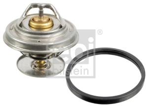 Termostat lichid racire (79°C) potrivit MAN E2000, F2000, F8, F9, F90, F90 UNTERFLUR, FOC, HOCL, L2000, LION S INTERCITY, LION´S CITY, LION´S CLASSIC, LION´S REGIO D0226MKF-G2876DUH02 04.81- - Img 2