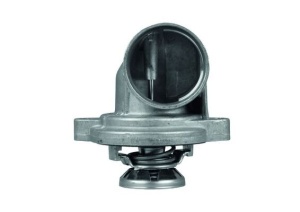 Termostat lichid racire (80°C) potrivit MERCEDES V (638/2), VITO (W638) 2.3D 02.96-07.03 - Img 2