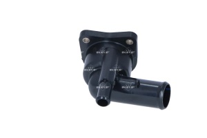 Termostat lichid racire (82°C, in carcasa) potrivit LEXUS CT; TOYOTA AURIS, C-HR, COROLLA, COROLLA CROSS, PRIUS, PRIUS PHV, PRIUS PLUS 1.8H 06.08- - Img 4