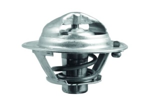 Termostat lichid racire (85°C) potrivit HYUNDAI ACCENT III, ELANTRA IV, GETZ, I10 I, I20 I, I30, IX20, IX35, MATRIX; KIA CEE'D, CERATO I, PICANTO I, PRO CEE'D, RIO II, SOUL I 1.1D-1.7D 12.04- - Img 2